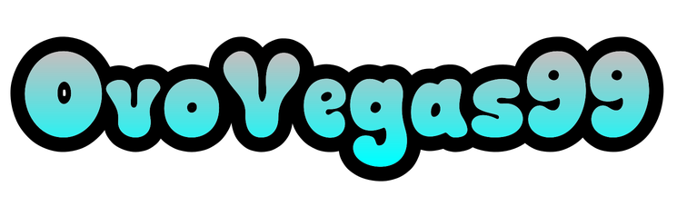LOGO OvoVegas99
